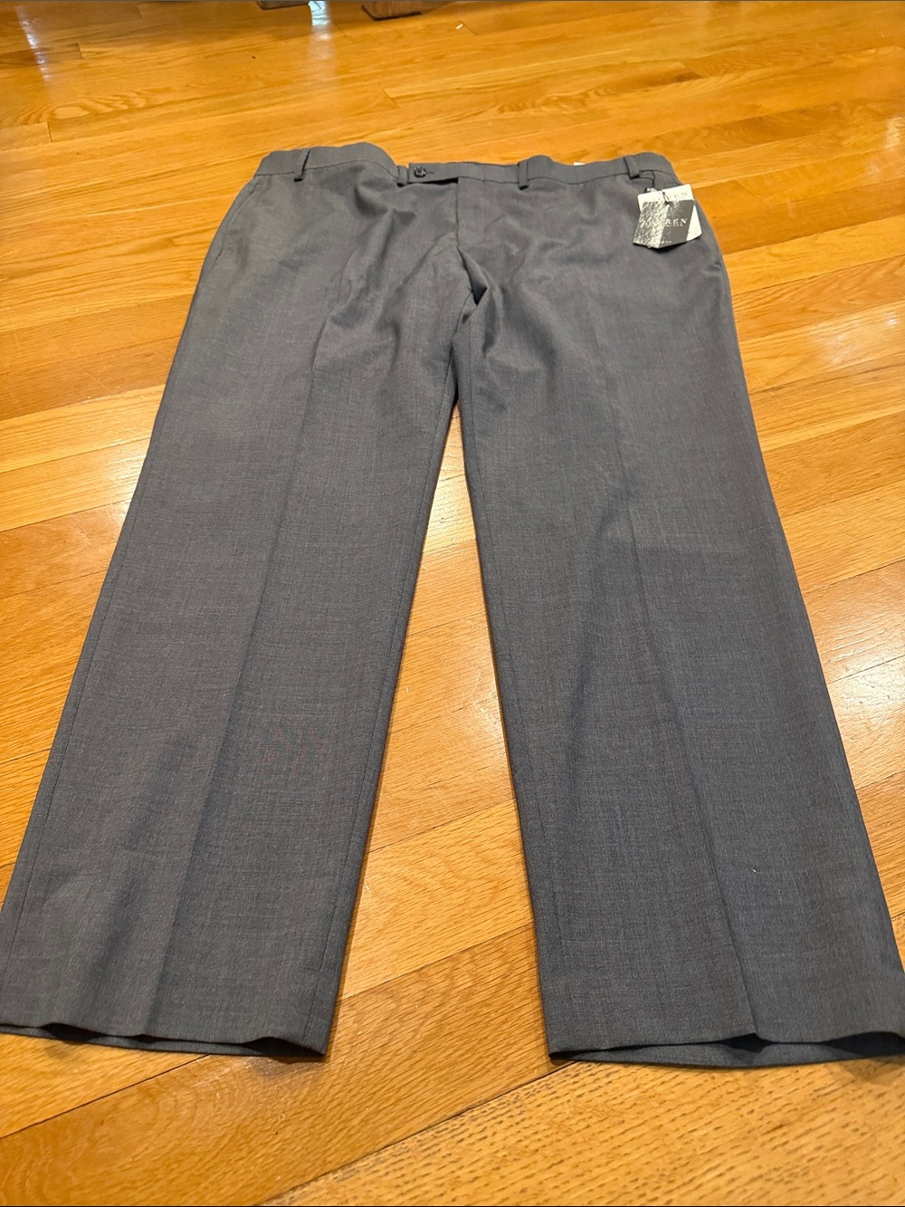 NWT Lauren Ralph Lauren high performance wool pants size 42X30.